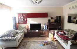 Casa insiruita cu 4 camere, 115 mp utili, teren de 100 mp! Zona de case!