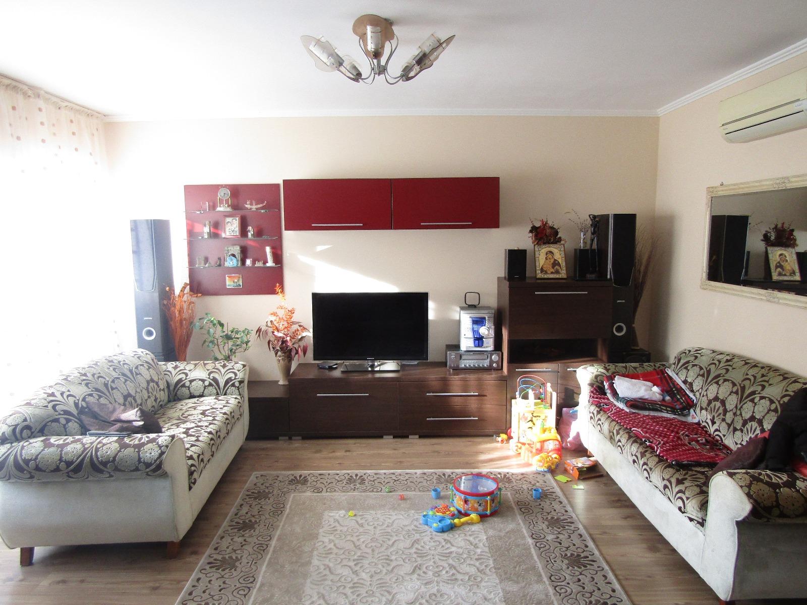 Casa de vânzare 4 camere Floreşti - 29704CV | BLITZ Cluj-Napoca | Poza4