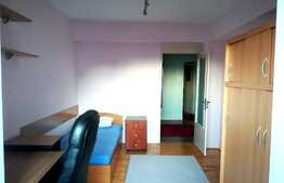 Apartament de inchiriat cu 3 camere, 80 mp, decomandat, zona Podului Calvaria