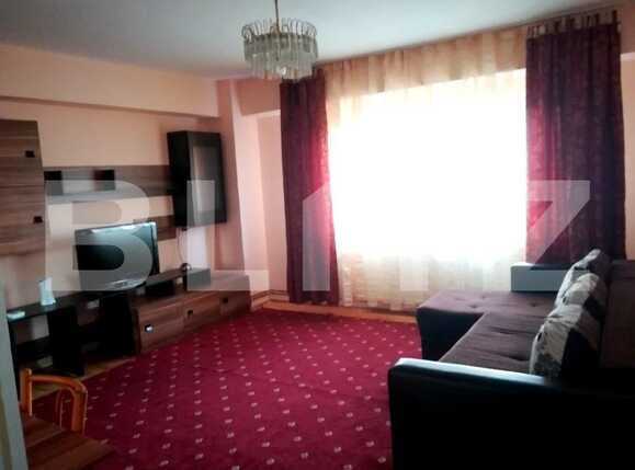 Apartament de închiriat 3 camere Manastur - 29705AI | BLITZ Cluj-Napoca | Poza1