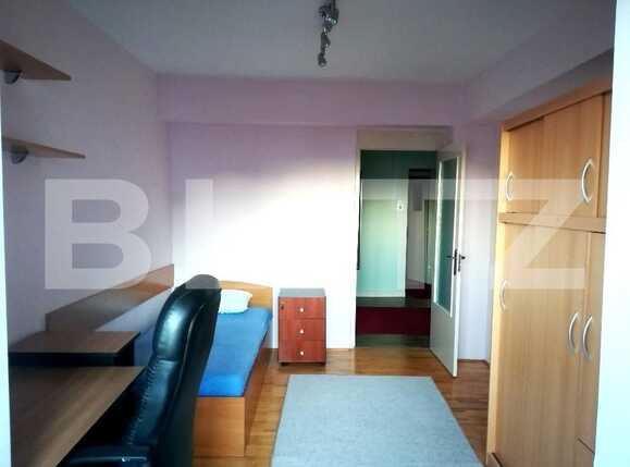 Apartament de închiriat 3 camere Manastur - 29705AI | BLITZ Cluj-Napoca | Poza3