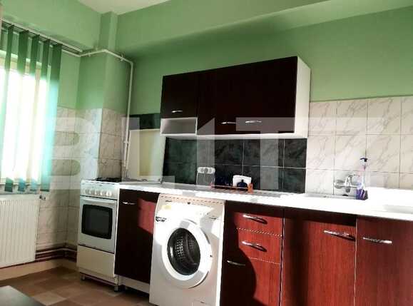 Apartament de închiriat 3 camere Manastur - 29705AI | BLITZ Cluj-Napoca | Poza4