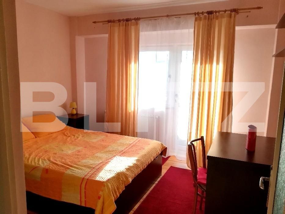 Apartament de închiriat 3 camere Manastur - 29705AI | BLITZ Cluj-Napoca | Poza2