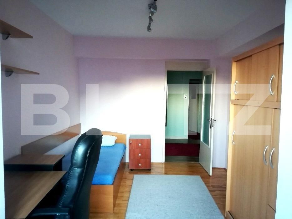 Apartament de închiriat 3 camere Manastur - 29705AI | BLITZ Cluj-Napoca | Poza3
