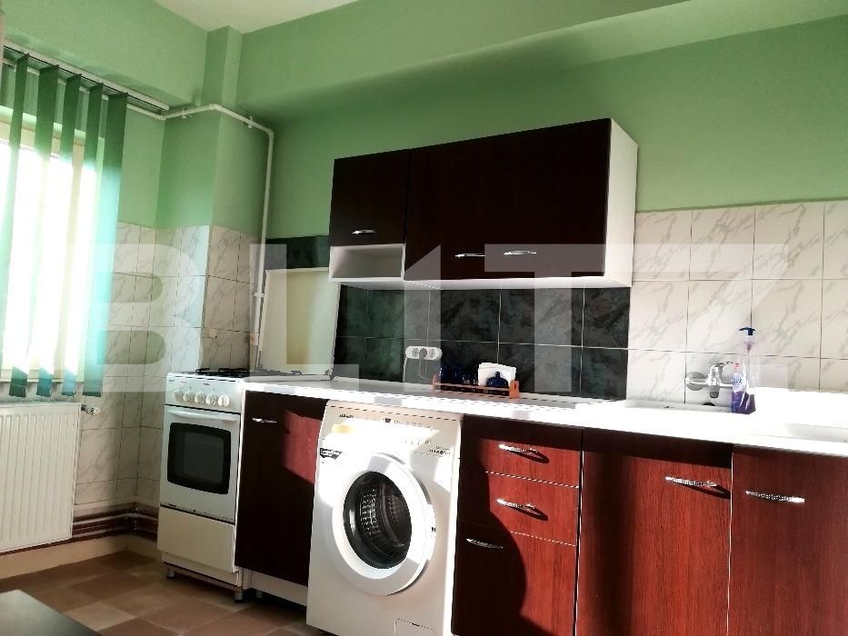 Apartament de închiriat 3 camere Manastur - 29705AI | BLITZ Cluj-Napoca | Poza4