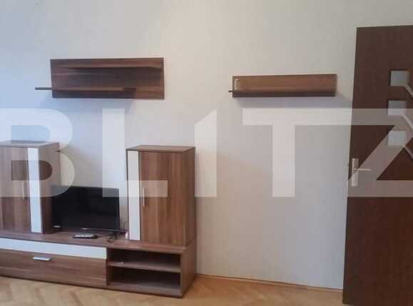 Apartament de închiriat 3 camere Central - 29706AI | BLITZ Cluj-Napoca | Poza3