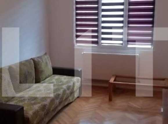 Apartament de închiriat 3 camere Central - 29706AI | BLITZ Cluj-Napoca | Poza1