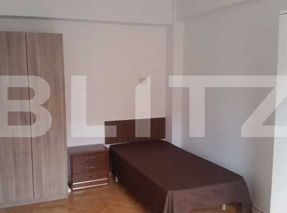 Apartament de închiriat 3 camere Central - 29706AI | BLITZ Cluj-Napoca | Poza4
