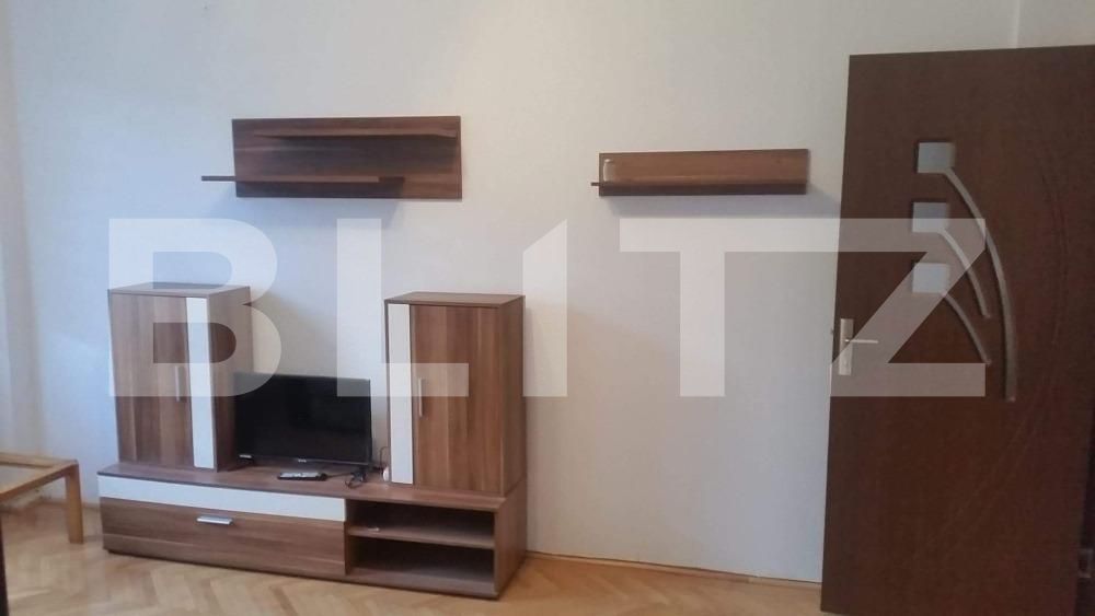 Apartament de închiriat 3 camere Central - 29706AI | BLITZ Cluj-Napoca | Poza3