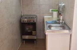 De inchiriat garsoniera 37 mp, decomandata, zona Hasdeu 