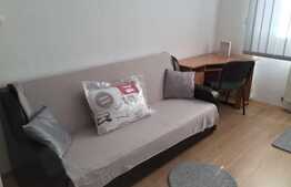 De inchiriat garsoniera 37 mp, decomandata, zona Hasdeu 