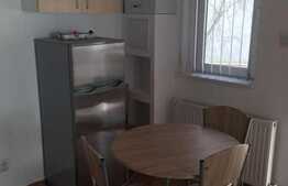 De inchiriat garsoniera 37 mp, decomandata, zona Hasdeu 