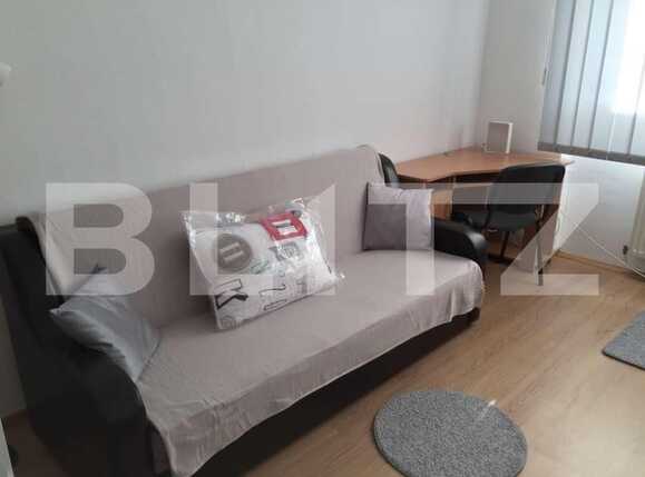 Garsonieră de închiriat Zorilor - 29707AI | BLITZ Cluj-Napoca | Poza1