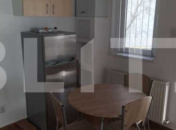 Garsonieră de închiriat Zorilor - 29707AI | BLITZ Cluj-Napoca | Poza3