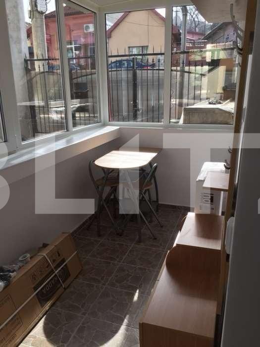 Garsonieră de închiriat Zorilor - 29707AI | BLITZ Cluj-Napoca | Poza7