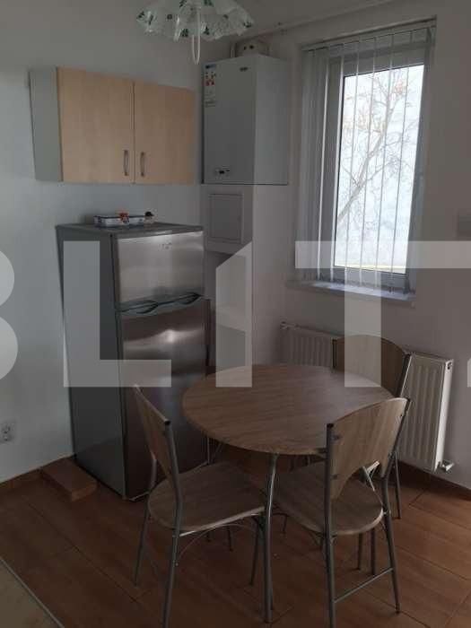 Garsonieră de închiriat Zorilor - 29707AI | BLITZ Cluj-Napoca | Poza3