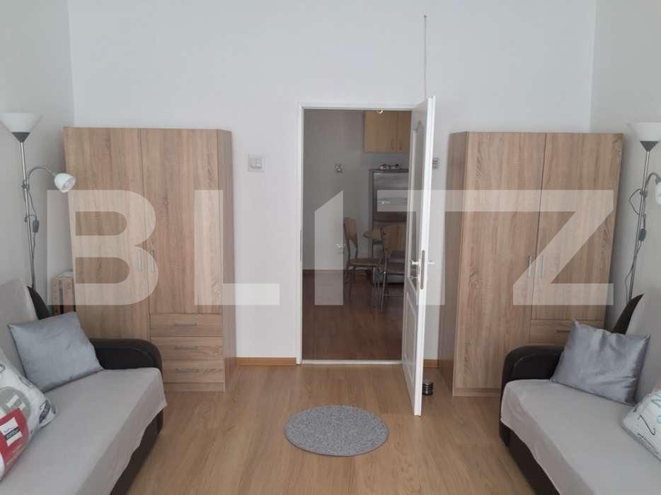 Garsonieră de închiriat Zorilor - 29707AI | BLITZ Cluj-Napoca | Poza2