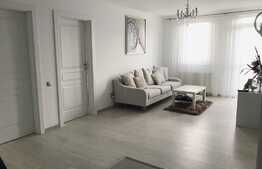 Vanzare 3 camere, 64 mp, zona strazii Corbului