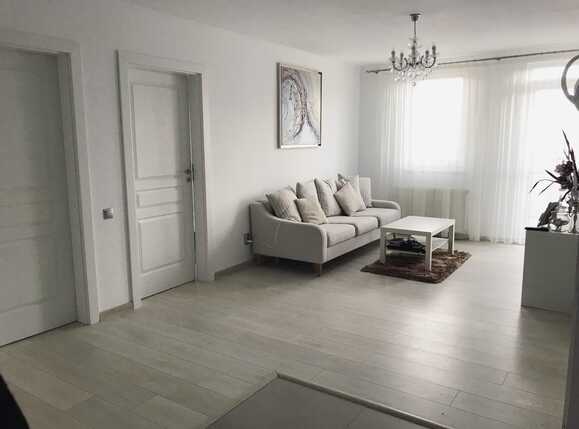 Apartament de vânzare 3 camere Baciu - 29708AV | BLITZ Cluj-Napoca | Poza1