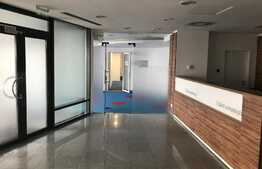 Birouri in centru cu o suprafata 200 mp!