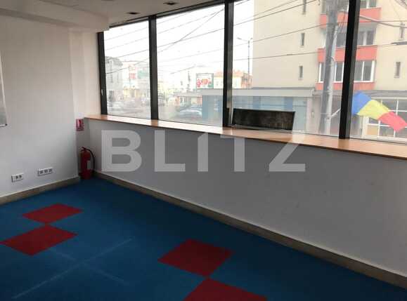 Spațiu birouri de închiriat Central - 29709SIB | BLITZ Cluj-Napoca | Poza4