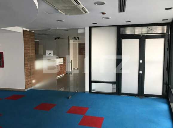 Spațiu birouri de închiriat Central - 29709SIB | BLITZ Cluj-Napoca | Poza1