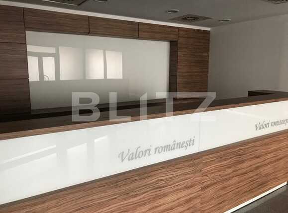 Spațiu birouri de închiriat Central - 29709SIB | BLITZ Cluj-Napoca | Poza6