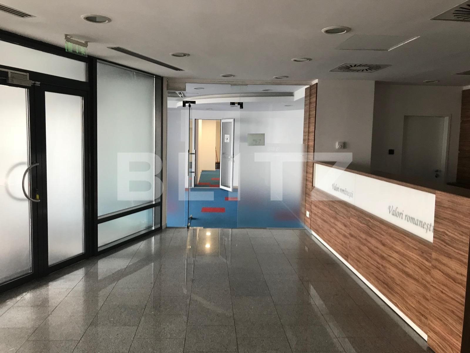 Spațiu birouri de închiriat Central - 29709SIB | BLITZ Cluj-Napoca | Poza8