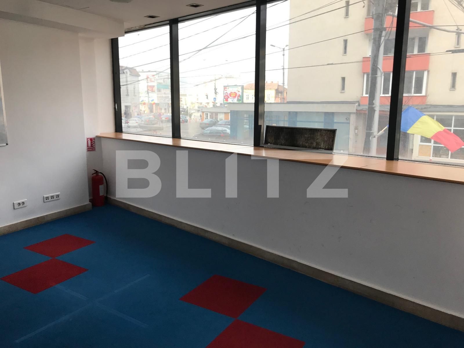 Spațiu birouri de închiriat Central - 29709SIB | BLITZ Cluj-Napoca | Poza4