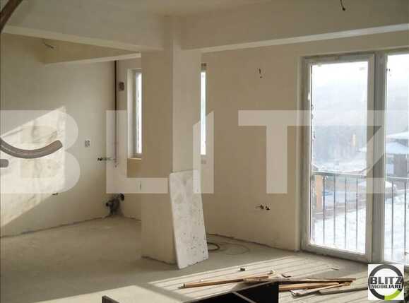 Apartament de vânzare 2 camere Manastur - 2971AV | BLITZ Cluj-Napoca | Poza1