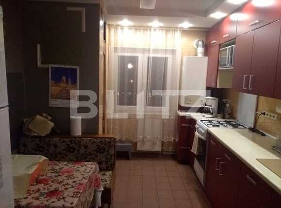 Apartament de vânzare 4 camere Intre Lacuri - 29710AV | BLITZ Cluj-Napoca | Poza6