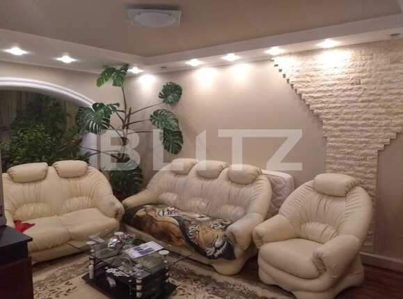 Apartament de vânzare 4 camere Intre Lacuri - 29710AV | BLITZ Cluj-Napoca | Poza1