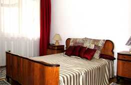 EXCLUSIVITATE! 3 camere, decomandat, prima inchiriere, garaj, zona Coloane