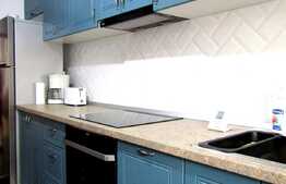 EXCLUSIVITATE! 3 camere, decomandat, prima inchiriere, garaj, zona Coloane