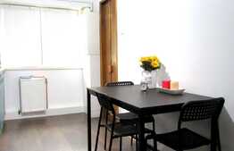 EXCLUSIVITATE! 3 camere, decomandat, prima inchiriere, garaj, zona Coloane