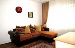 EXCLUSIVITATE! 3 camere, decomandat, prima inchiriere, garaj, zona Coloane