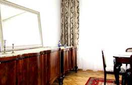 EXCLUSIVITATE! 3 camere, decomandat, prima inchiriere, garaj, zona Coloane