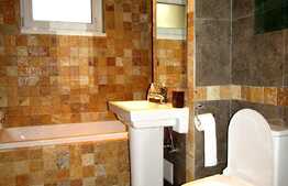 EXCLUSIVITATE! 3 camere, decomandat, prima inchiriere, garaj, zona Coloane