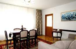 EXCLUSIVITATE! 3 camere, decomandat, prima inchiriere, garaj, zona Coloane