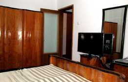 EXCLUSIVITATE! 3 camere, decomandat, prima inchiriere, garaj, zona Coloane