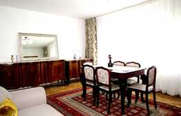 EXCLUSIVITATE! 3 camere, decomandat, prima inchiriere, garaj, zona Coloane