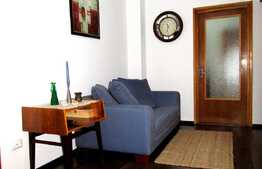 EXCLUSIVITATE! 3 camere, decomandat, prima inchiriere, garaj, zona Coloane