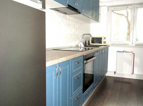 Apartament de închiriat 3 camere Grigorescu - 29711AI | BLITZ Cluj-Napoca | Poza4