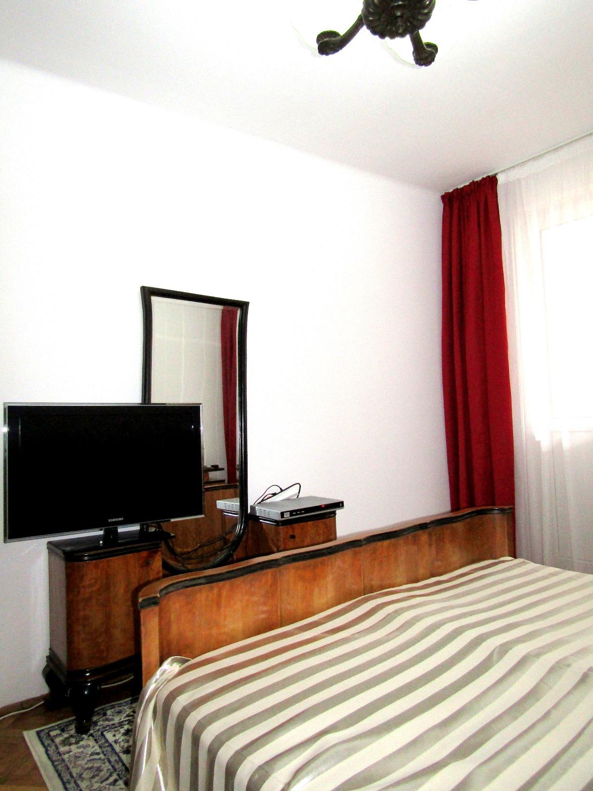 Apartament de închiriat 3 camere Grigorescu - 29711AI | BLITZ Cluj-Napoca | Poza3