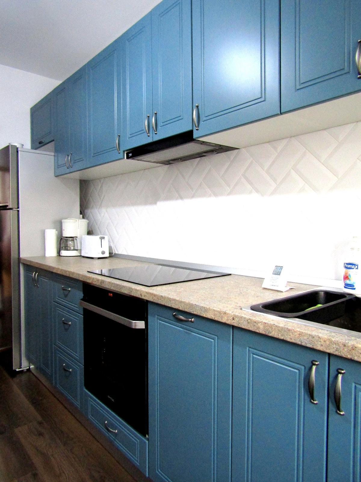 Apartament de închiriat 3 camere Grigorescu - 29711AI | BLITZ Cluj-Napoca | Poza5