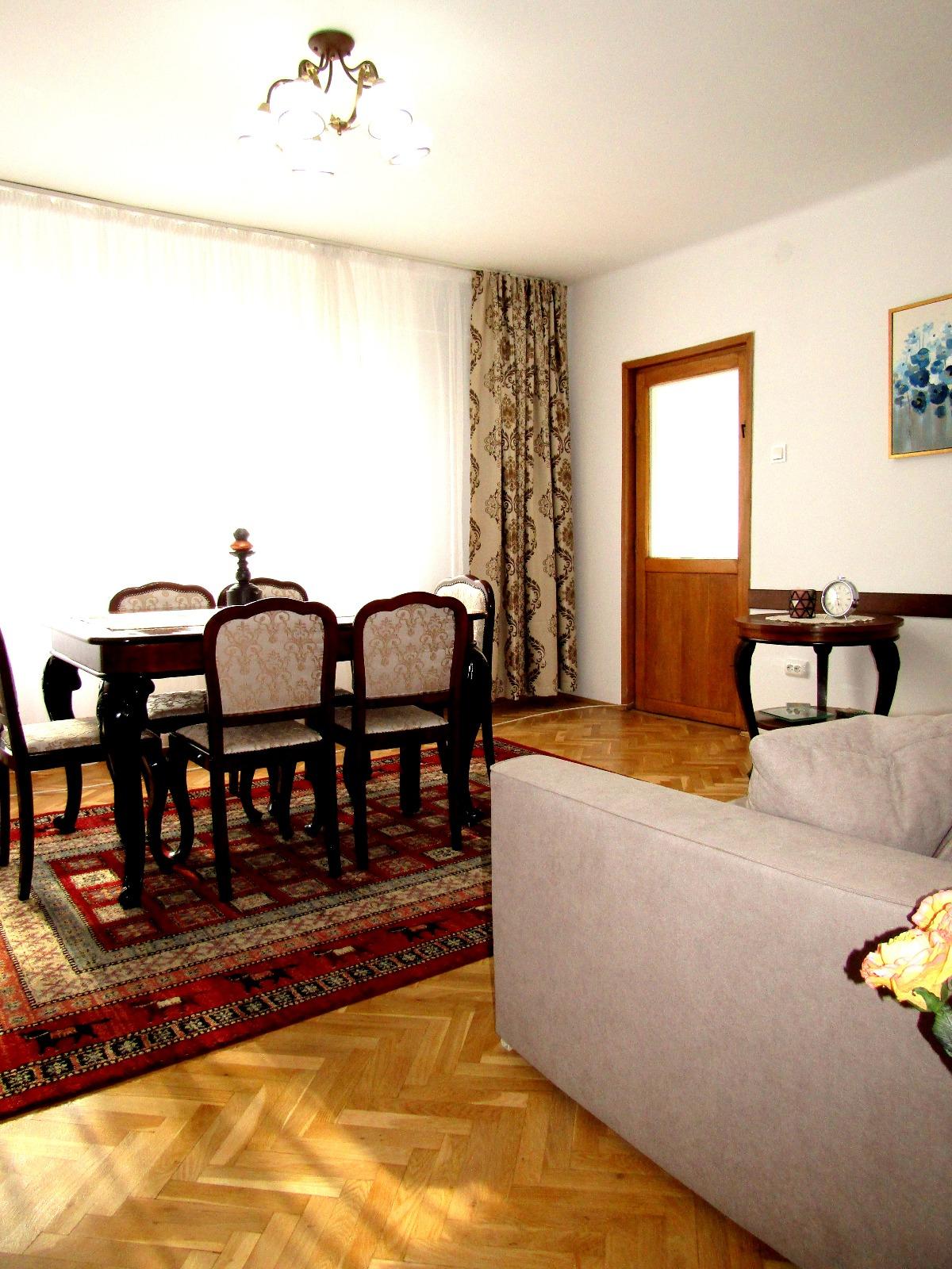 Apartament de închiriat 3 camere Grigorescu - 29711AI | BLITZ Cluj-Napoca | Poza8