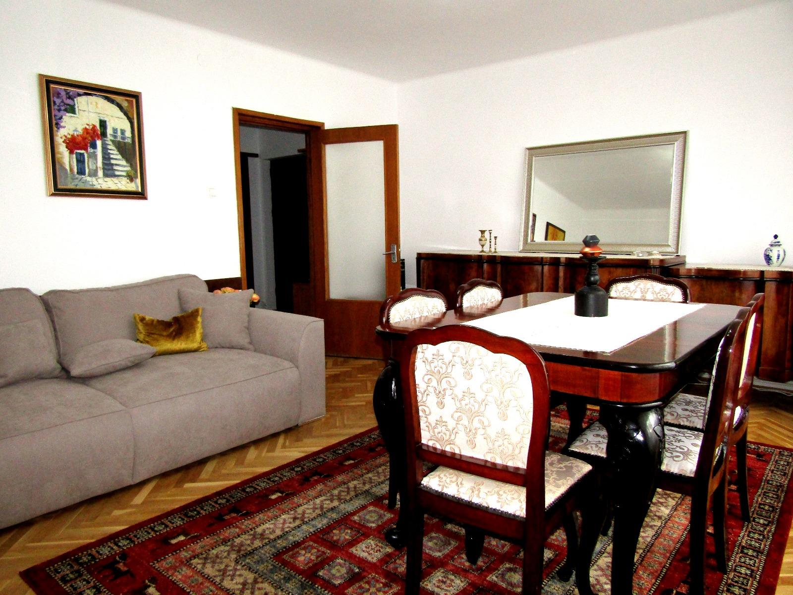 Apartament de închiriat 3 camere Grigorescu - 29711AI | BLITZ Cluj-Napoca | Poza6