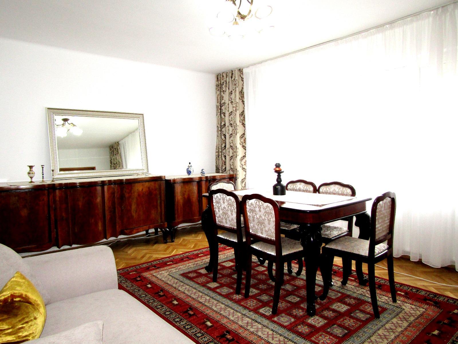 Apartament de închiriat 3 camere Grigorescu - 29711AI | BLITZ Cluj-Napoca | Poza7