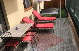 4 camere, 84 mp, parcare, gradina 40 mp, zona strazii Calea Turzii