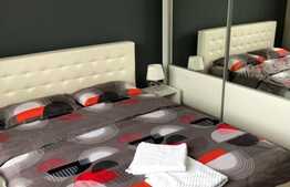 4 camere, 84 mp, parcare, gradina 40 mp, zona strazii Calea Turzii